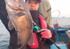 10/30 우럭낚시…